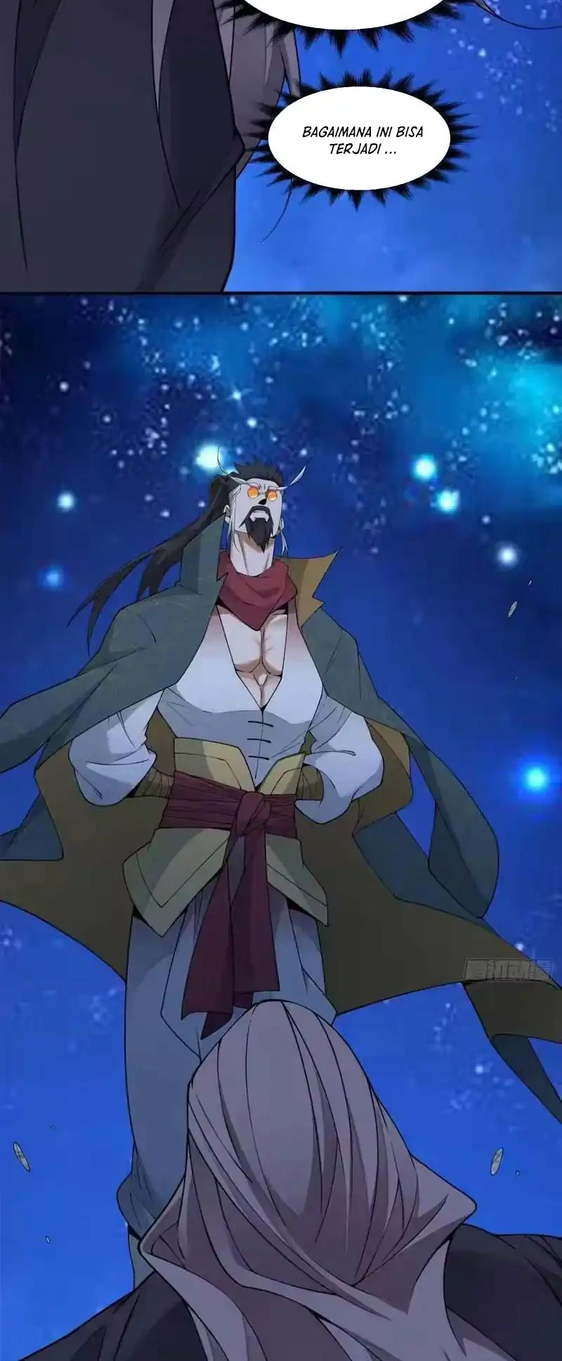 My Disciples Are All Big Villains Chapter 484 Gambar 15