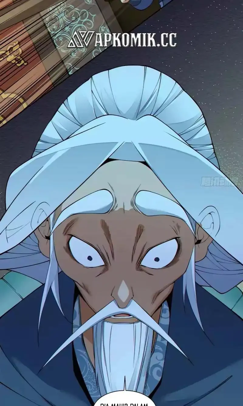My Disciples Are All Big Villains Chapter 491 - Halaman 17