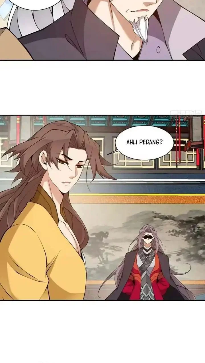 My Disciples Are All Big Villains Chapter 501 - Halaman 19