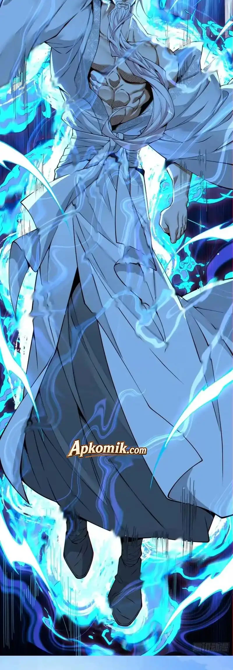 My Disciples Are All Big Villains Chapter 523 - Halaman 15