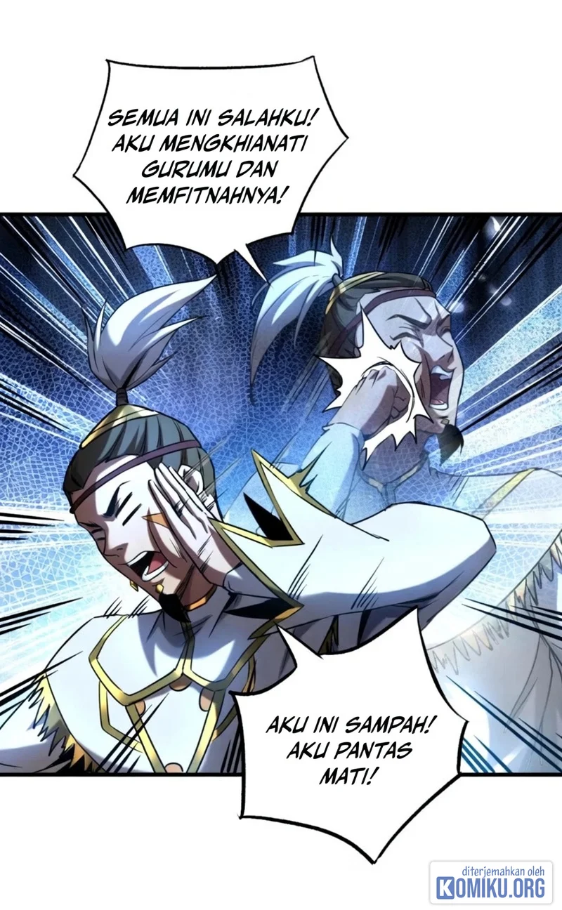 My Disciples Cultivate, While I Slack Off! Chapter 103 Gambar 19