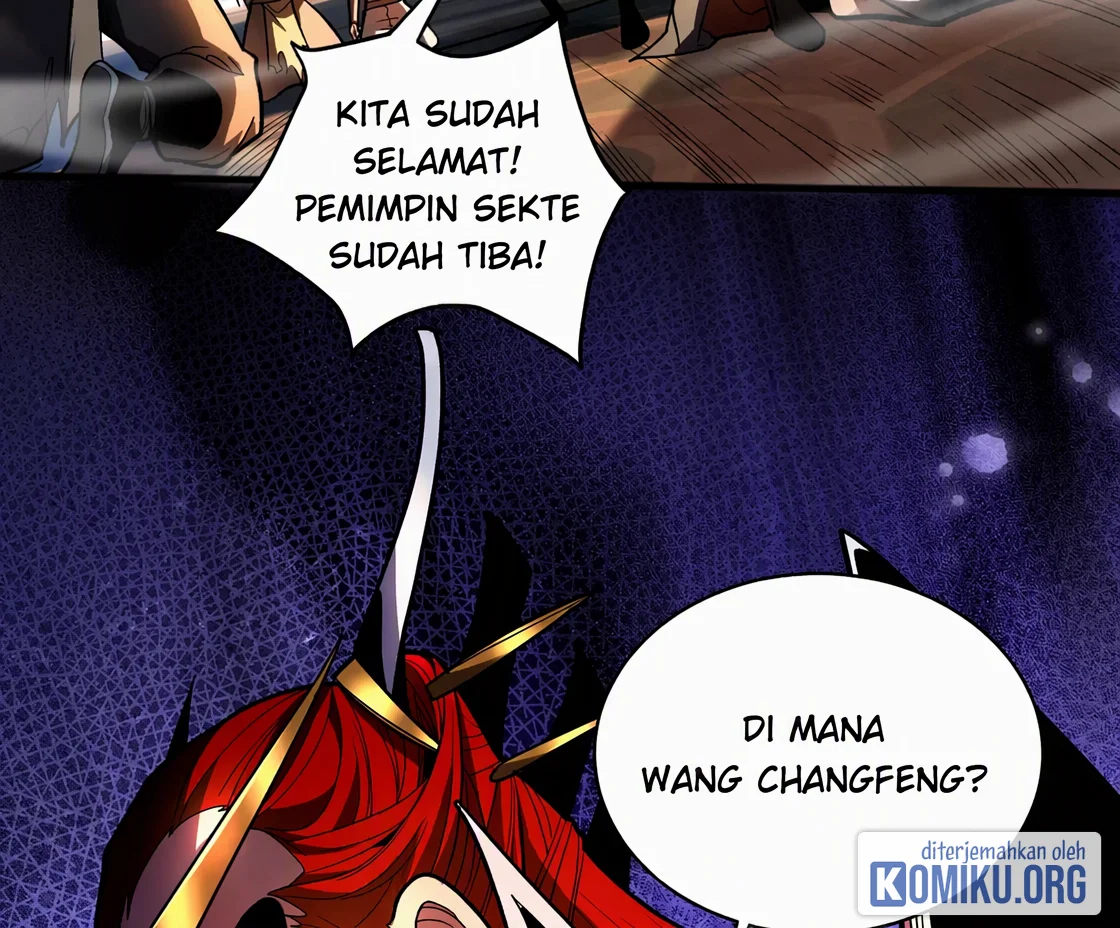 My Disciples Cultivate, While I Slack Off! Chapter 44 Gambar 49