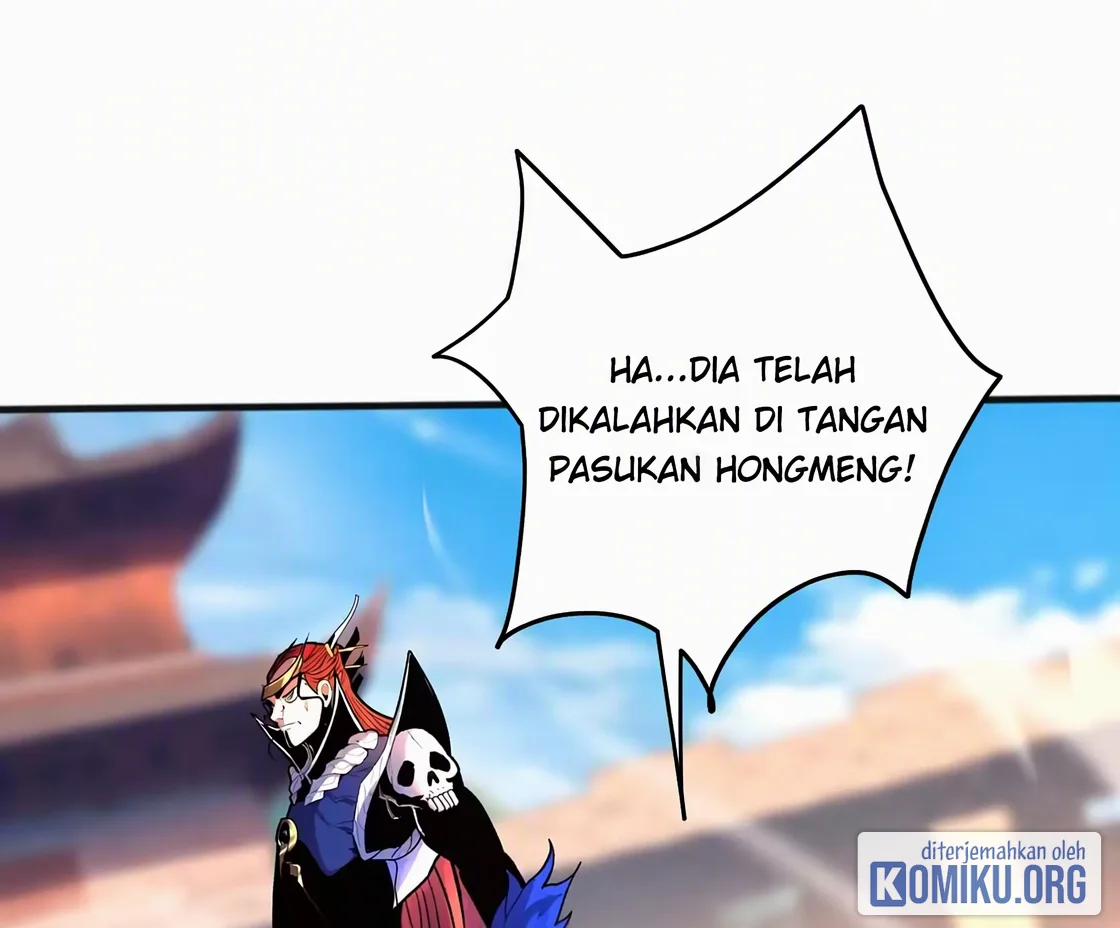 My Disciples Cultivate, While I Slack Off! Chapter 44 Gambar 51