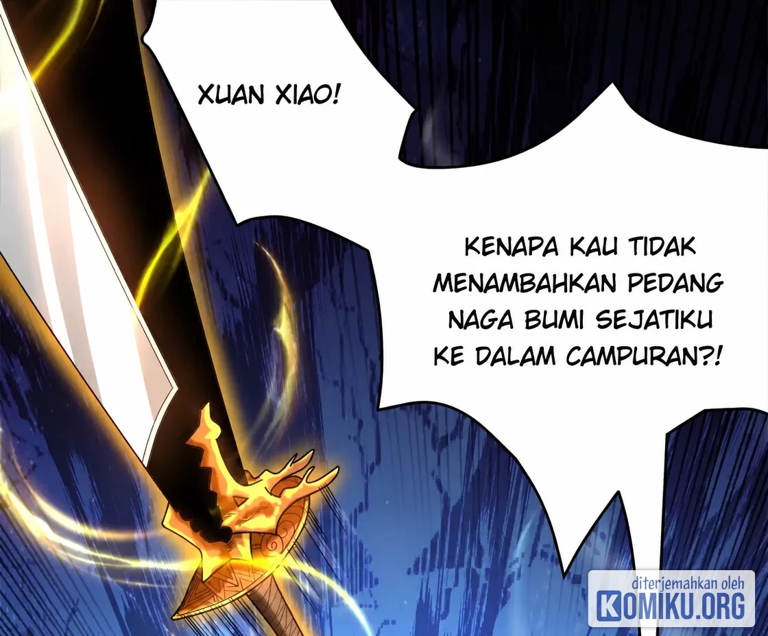My Disciples Cultivate, While I Slack Off! Chapter 45 Gambar 57