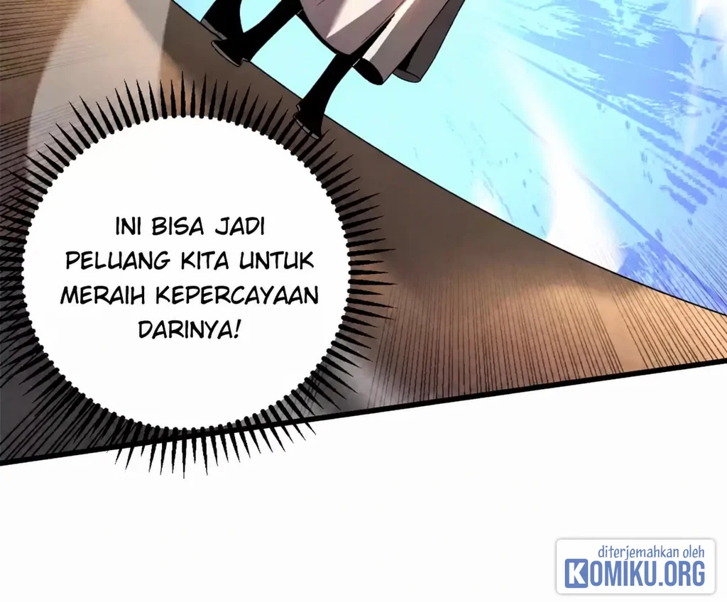 My Disciples Cultivate, While I Slack Off! Chapter 45 Gambar 59