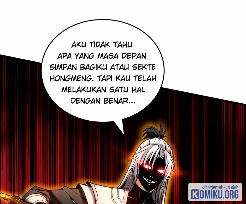 My Disciples Cultivate, While I Slack Off! Chapter 46 Gambar 49