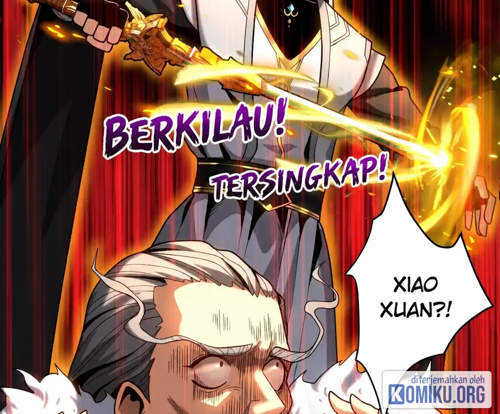 My Disciples Cultivate, While I Slack Off! Chapter 46 Gambar 50