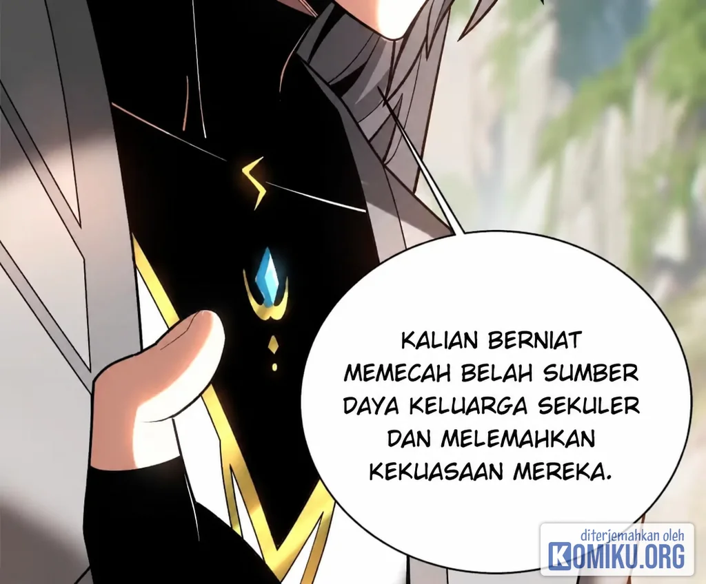 My Disciples Cultivate, While I Slack Off! Chapter 47 Gambar 44