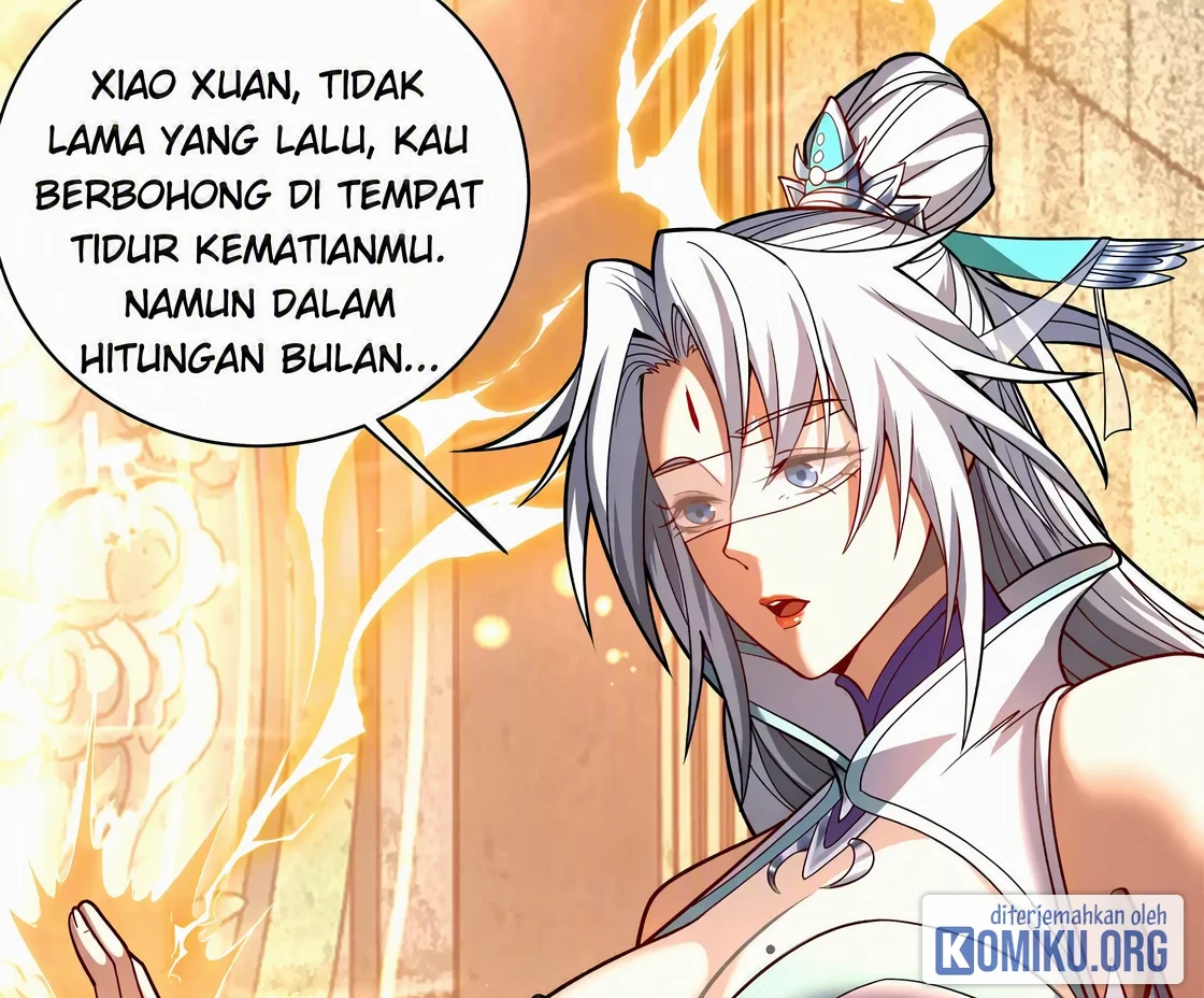 My Disciples Cultivate, While I Slack Off! Chapter 49 Gambar 40