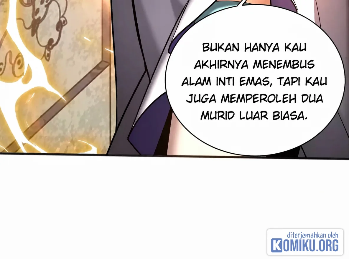 My Disciples Cultivate, While I Slack Off! Chapter 49 Gambar 42