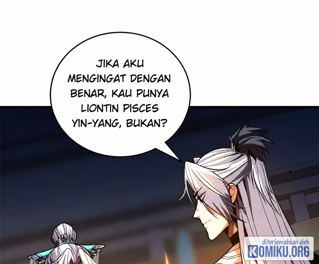 My Disciples Cultivate, While I Slack Off! Chapter 50 Gambar 46