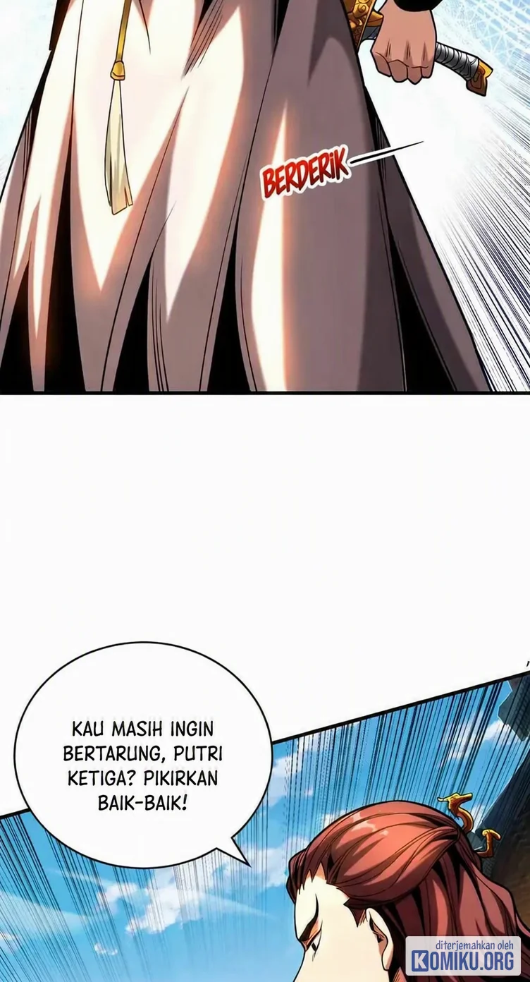 My Disciples Cultivate, While I Slack Off! Chapter 54 Gambar 26