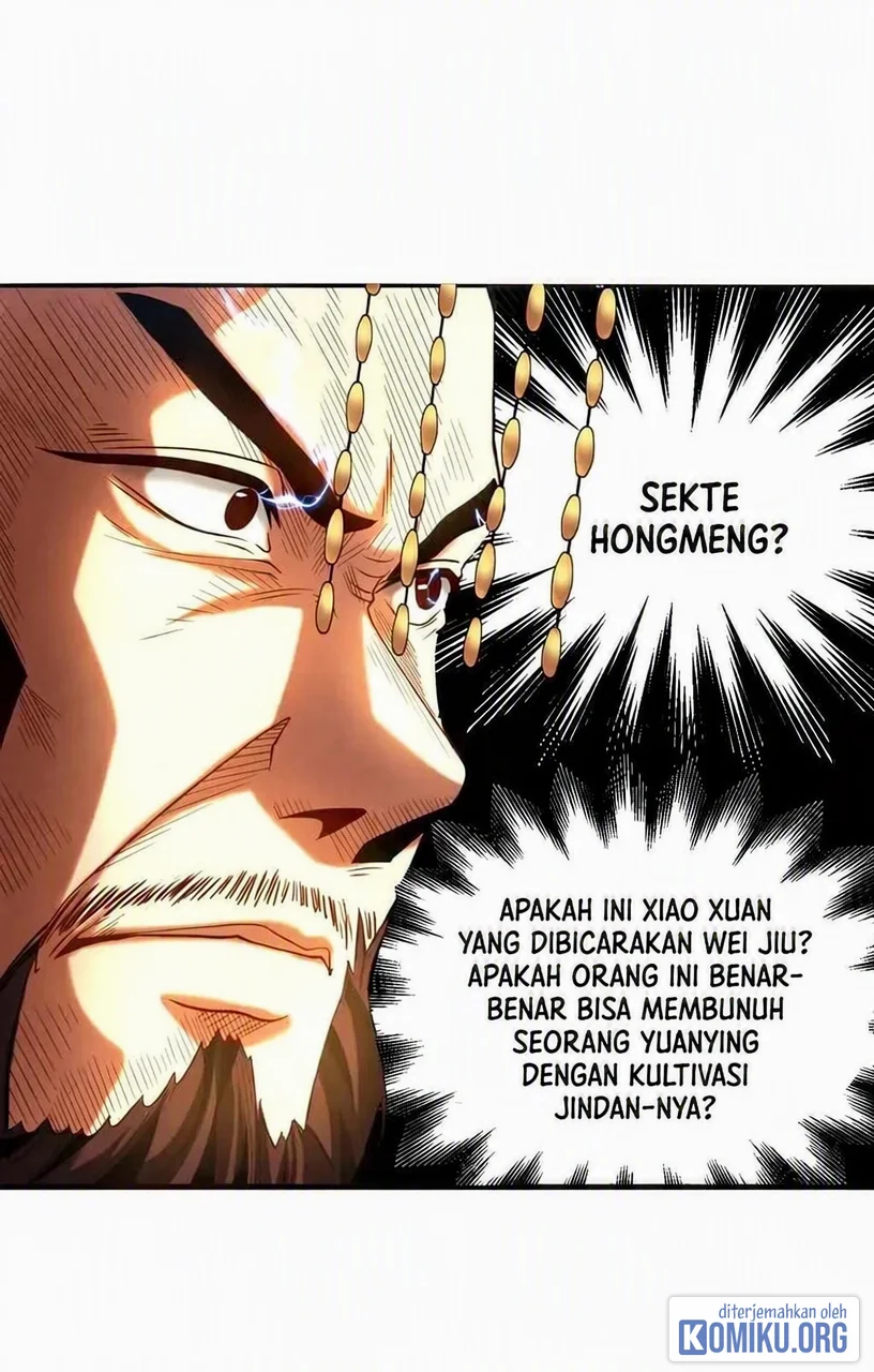 My Disciples Cultivate, While I Slack Off! Chapter 57 Gambar 21