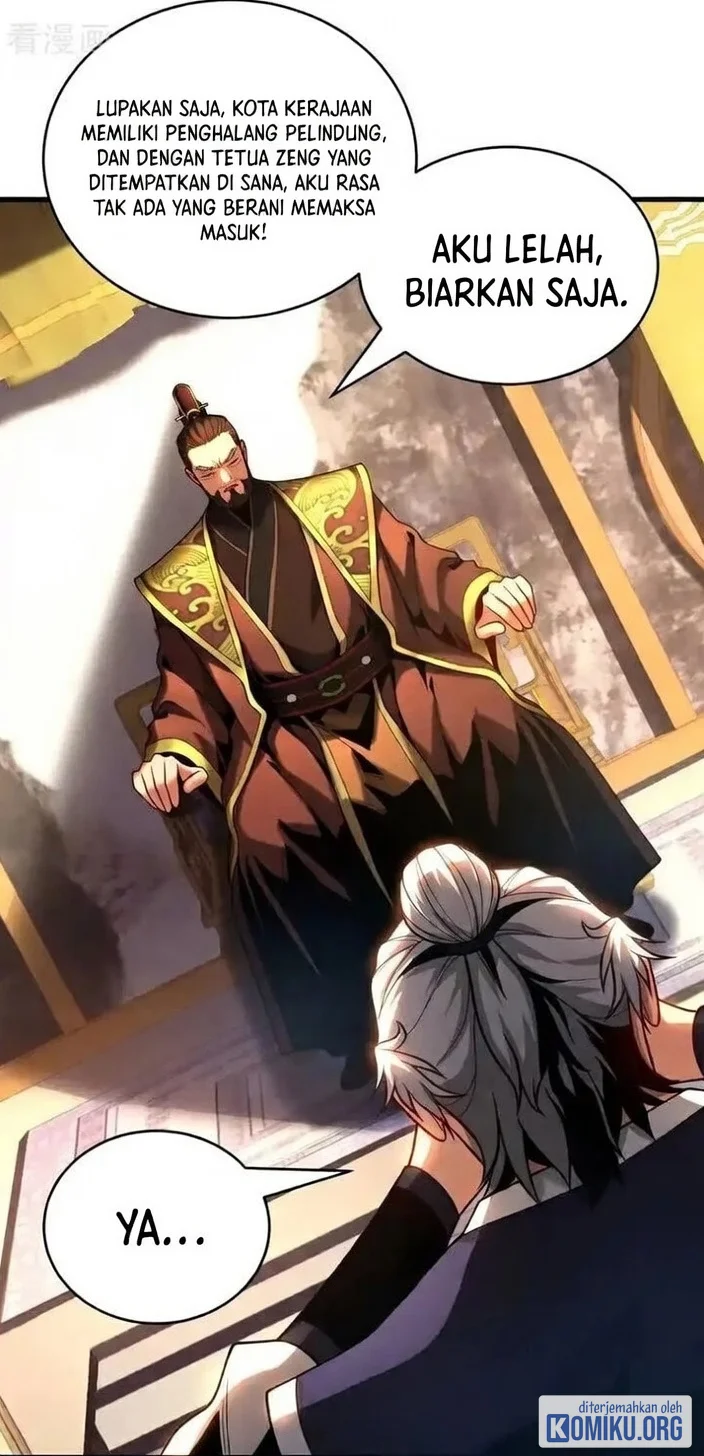 My Disciples Cultivate, While I Slack Off! Chapter 64 Gambar 23