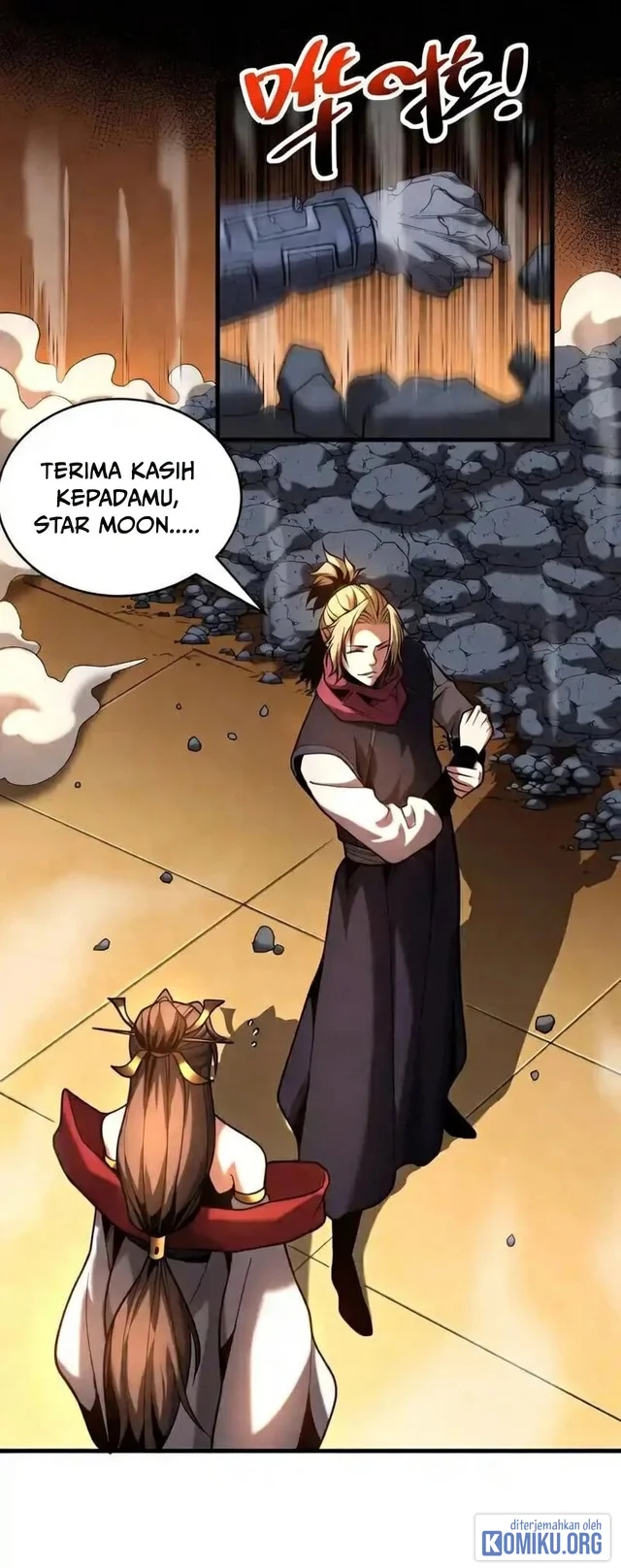 My Disciples Cultivate, While I Slack Off! Chapter 70 Gambar 27