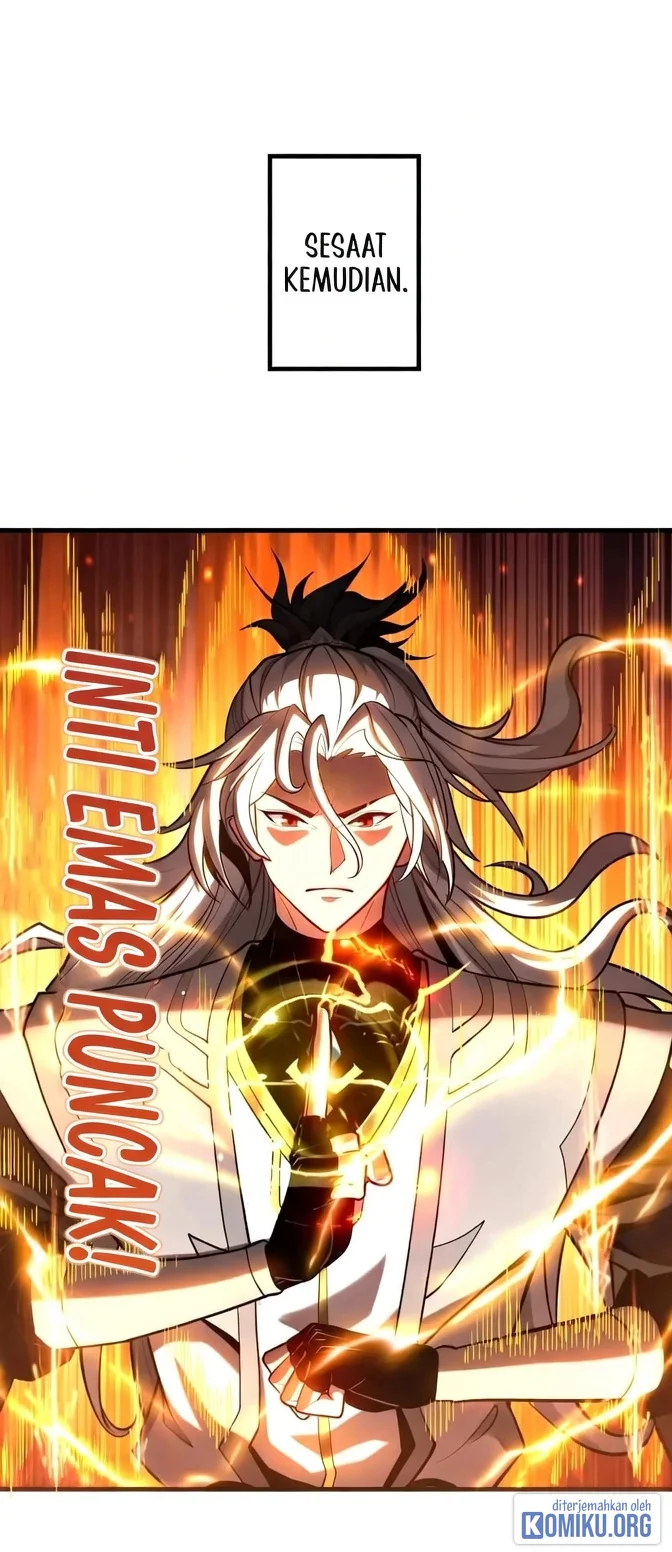 My Disciples Cultivate, While I Slack Off! Chapter 77 Gambar 22