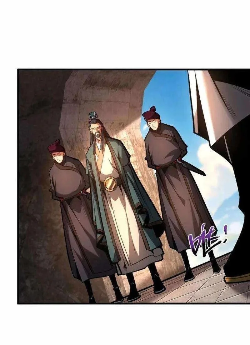 My Disciples Cultivate, While I Slack Off! Chapter 83 Gambar 19