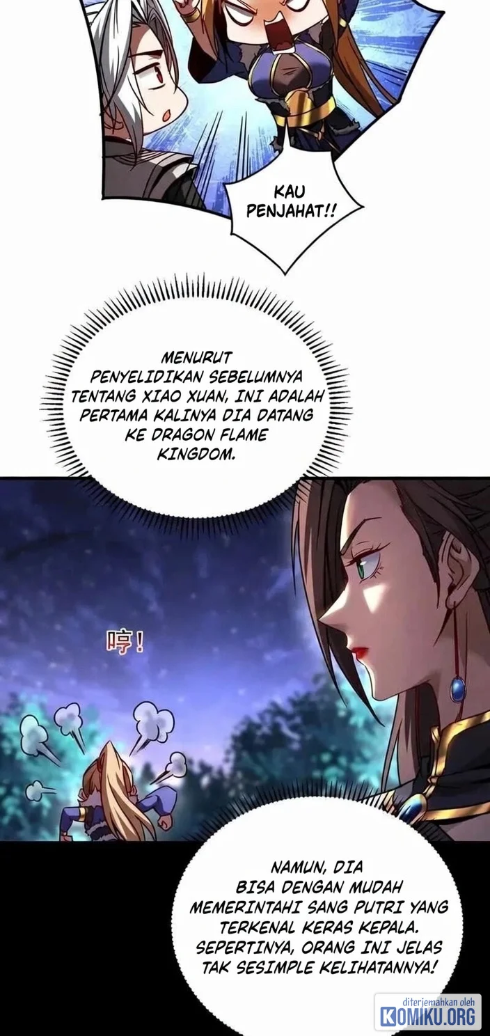 My Disciples Cultivate, While I Slack Off! Chapter 92 Gambar 19
