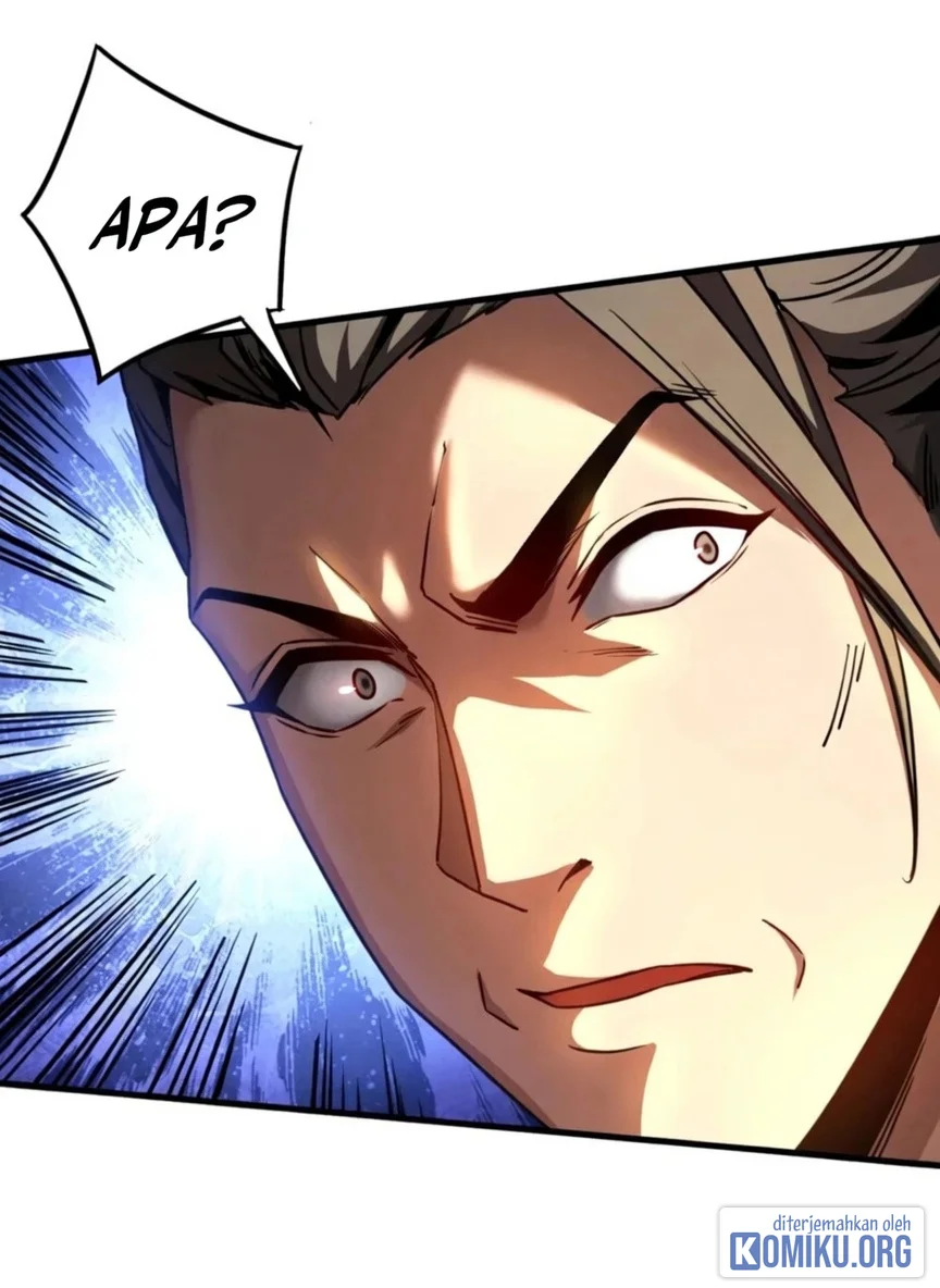 My Disciples Cultivate, While I Slack Off! Chapter 95 Gambar 22