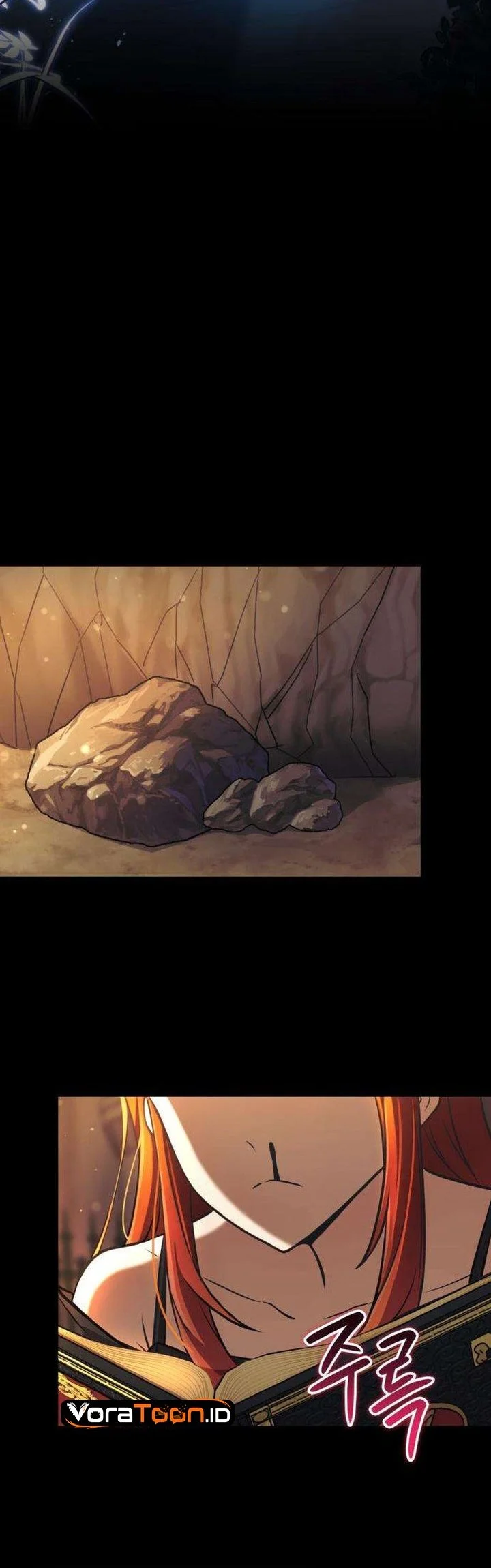 My Dragon Girlfriend Has Returned Chapter 2 Gambar 45