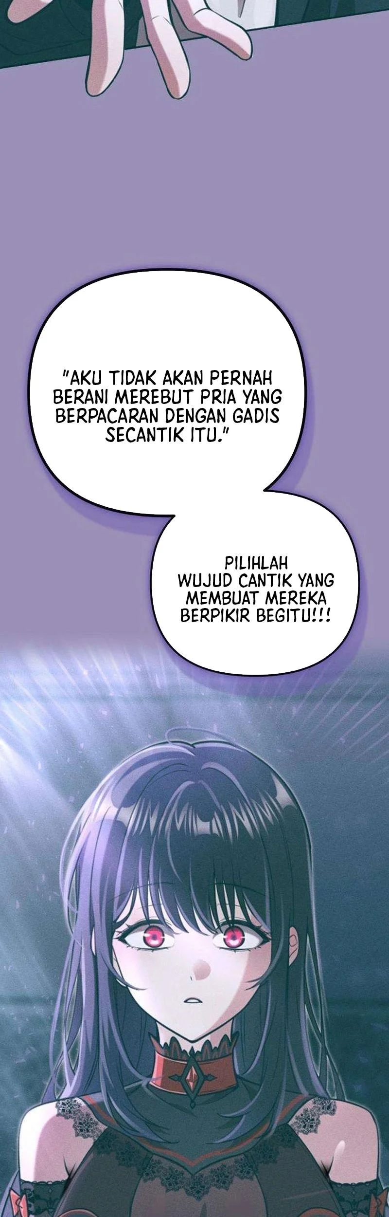 My Dragon Girlfriend Has Returned Chapter 3 Gambar 52