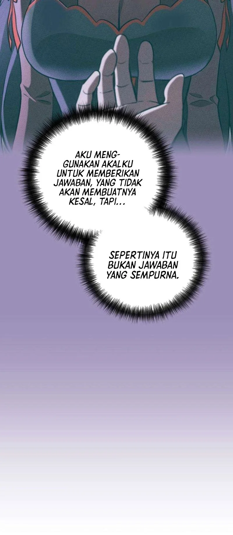 My Dragon Girlfriend Has Returned Chapter 3 Gambar 53