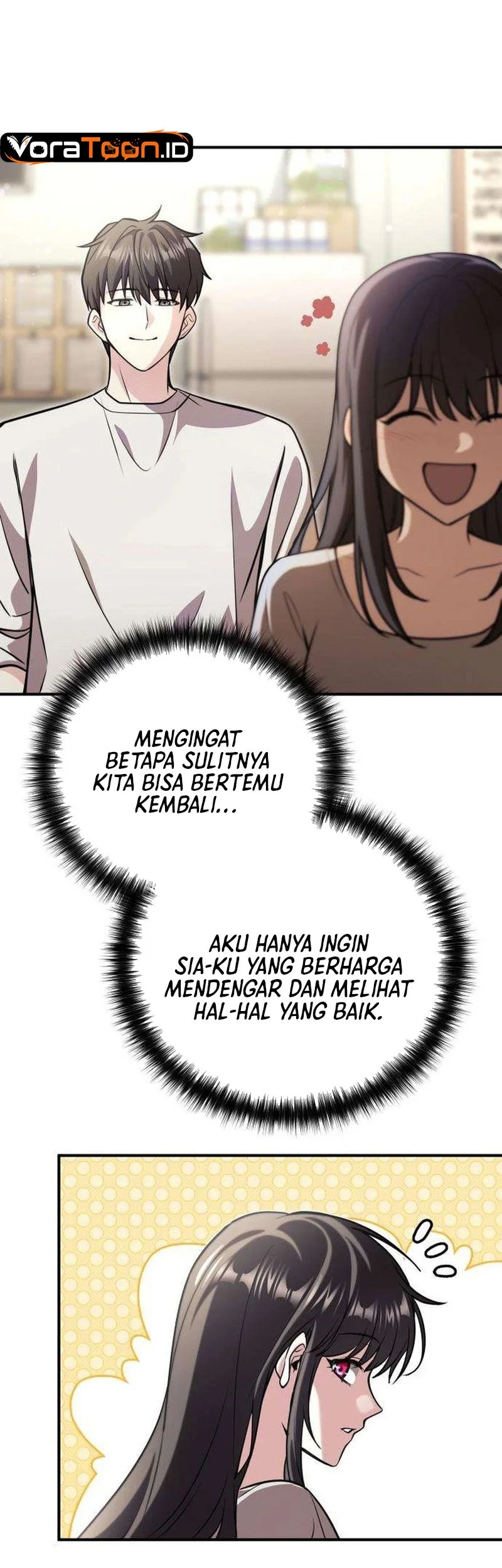 My Dragon Girlfriend Has Returned Chapter 3 Gambar 54