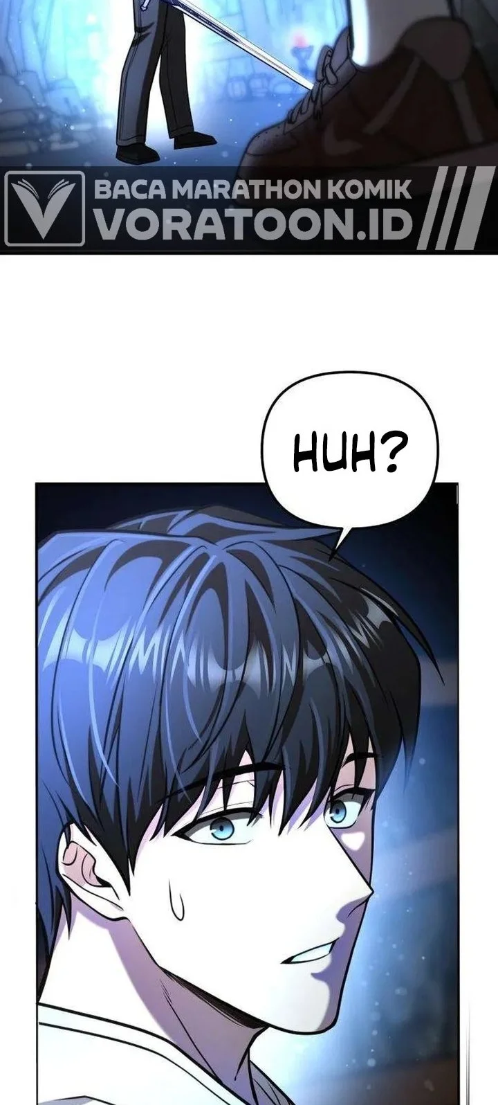 My Dragon Girlfriend Has Returned Chapter 4 Gambar 49