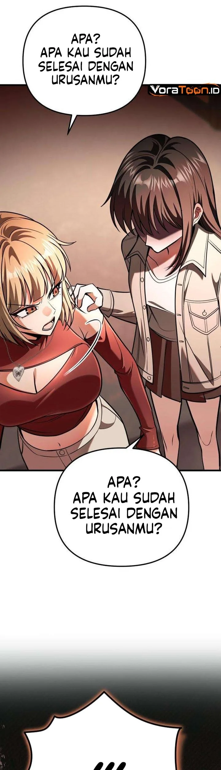 My Dragon Girlfriend Has Returned Chapter 5 Gambar 42