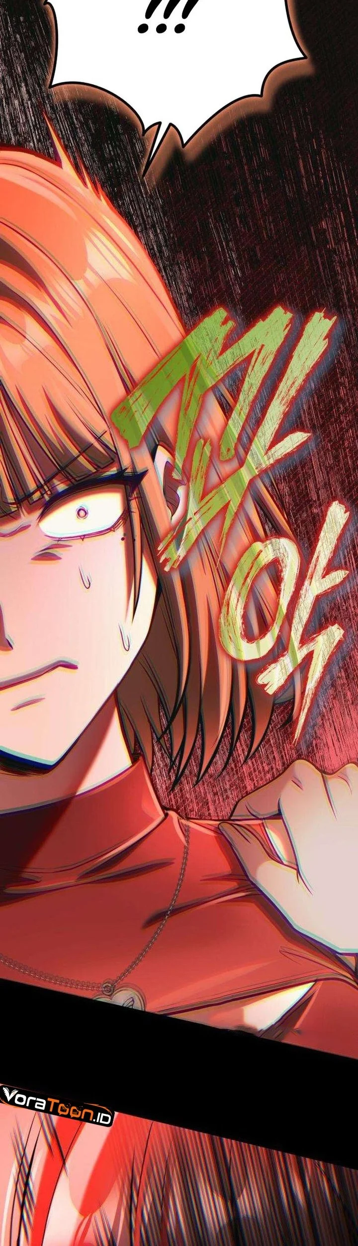 My Dragon Girlfriend Has Returned Chapter 5 Gambar 43