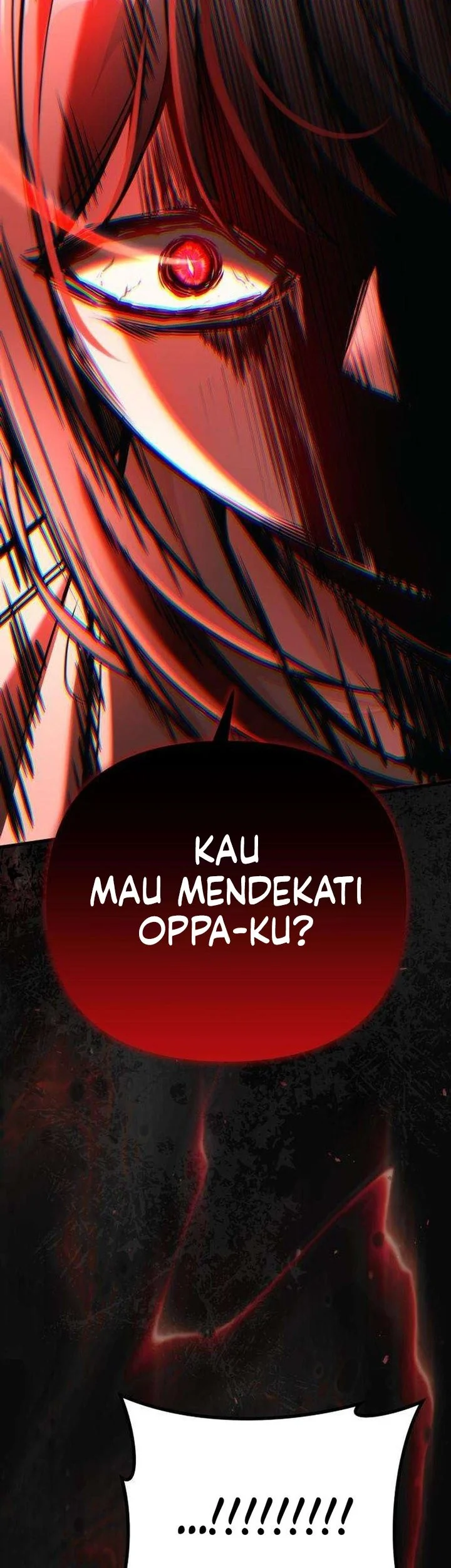 My Dragon Girlfriend Has Returned Chapter 5 Gambar 44