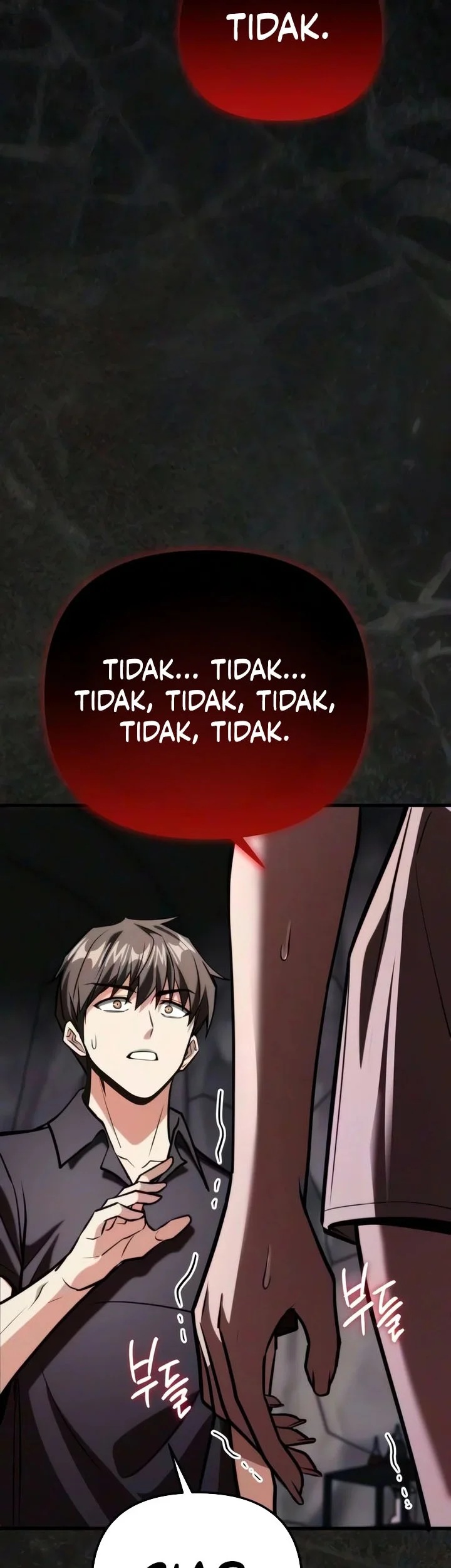 My Dragon Girlfriend Has Returned Chapter 7 Gambar 48