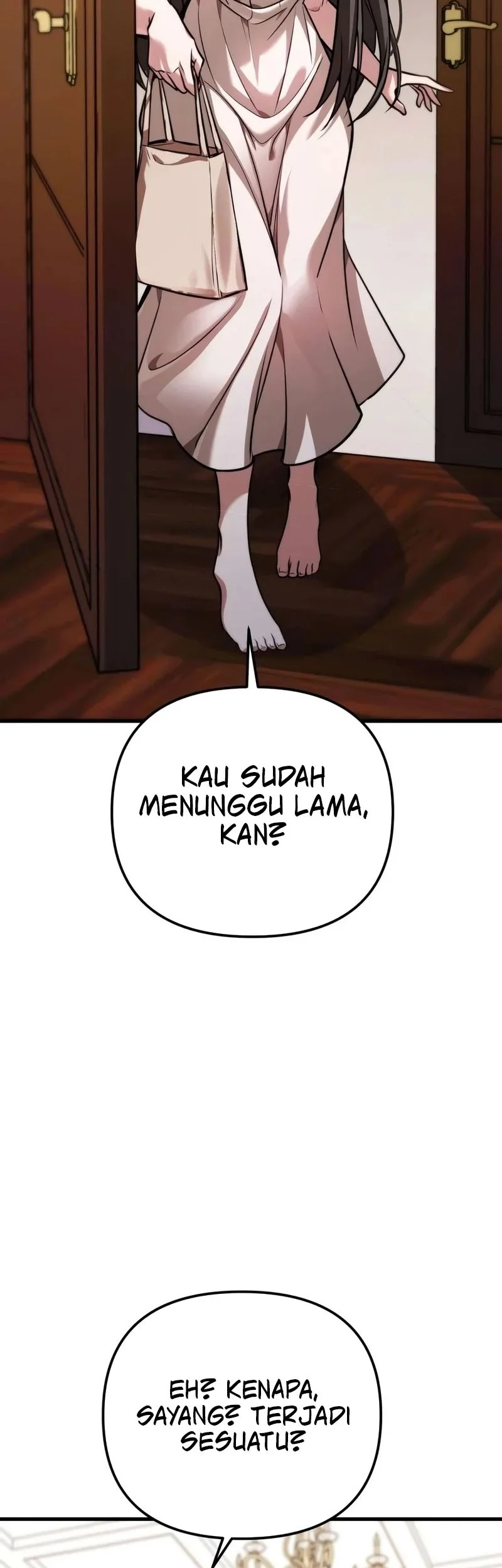 My Dragon Girlfriend Has Returned Chapter 8 Gambar 48