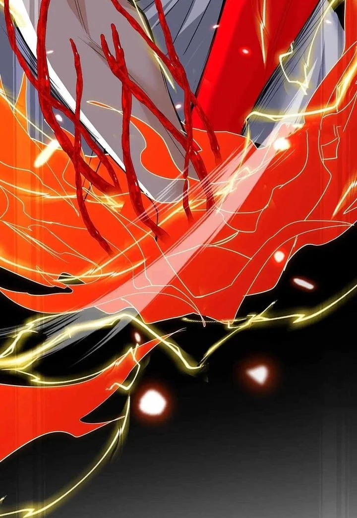 My Empress Disciple Is About to Turn Dark Chapter 56 Gambar 28