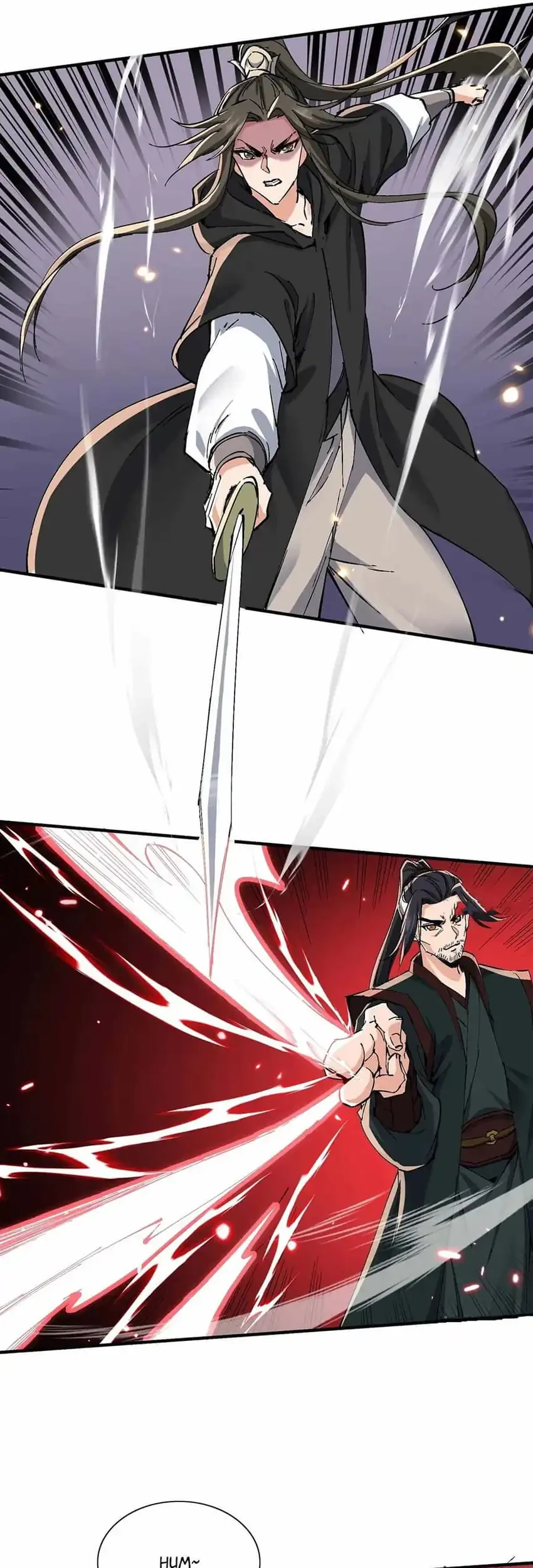 My Empress Disciple Is About to Turn Dark Chapter 65 Gambar 20