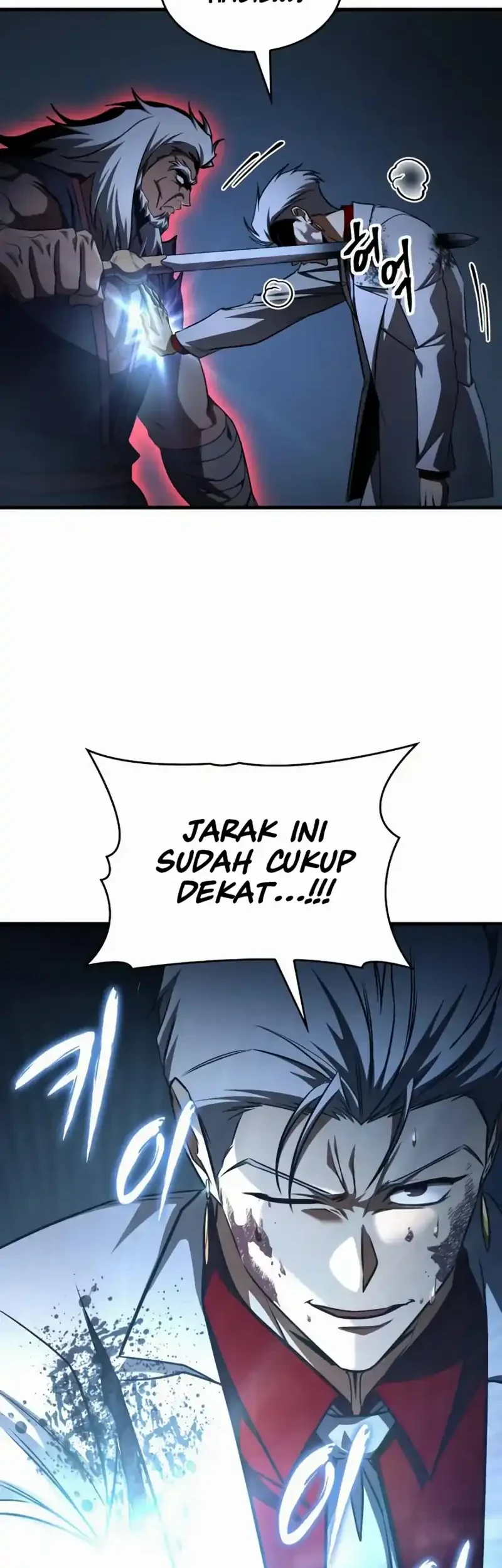 My Exclusive Tower Guide Chapter 100 Gambar 57