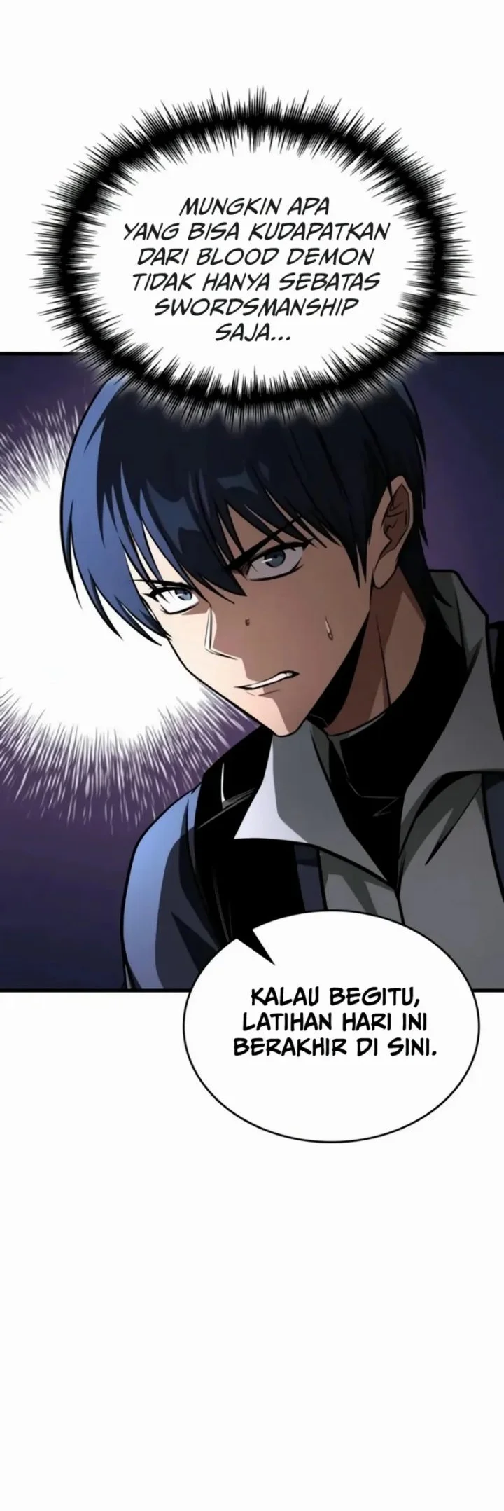 My Exclusive Tower Guide Chapter 101 Gambar 56