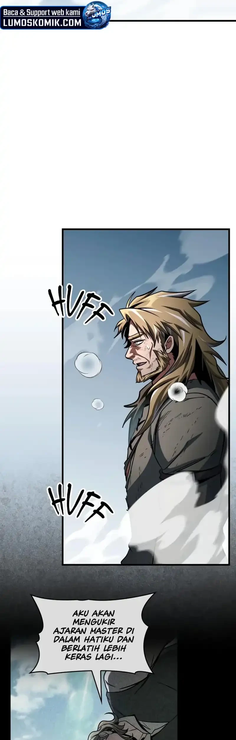 My Exclusive Tower Guide Chapter 103 Gambar 54