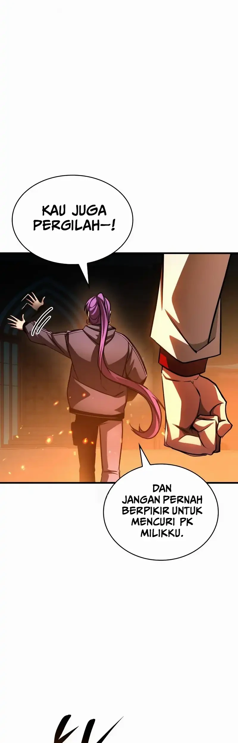 My Exclusive Tower Guide Chapter 105 Gambar 47