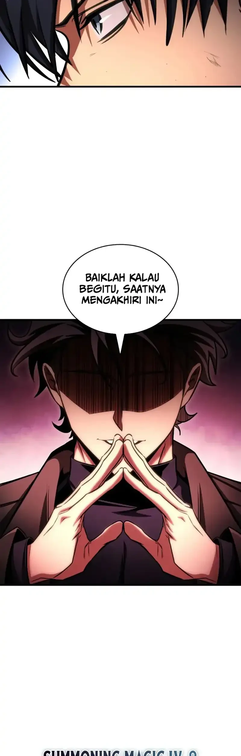 My Exclusive Tower Guide Chapter 108 Gambar 51