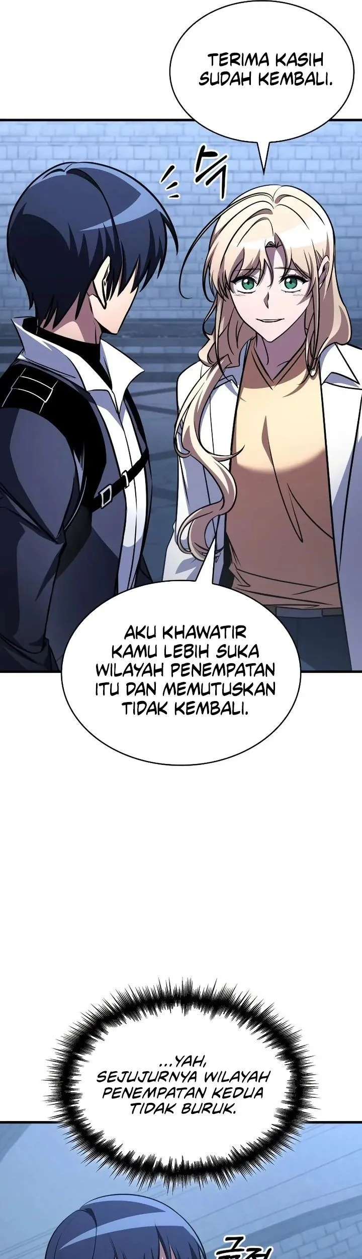 My Exclusive Tower Guide Chapter 114 Gambar 41