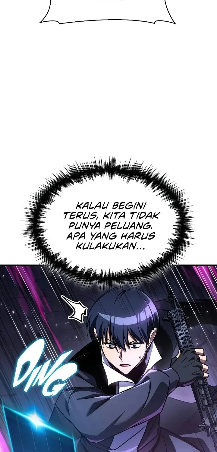 My Exclusive Tower Guide Chapter 115 Gambar 41