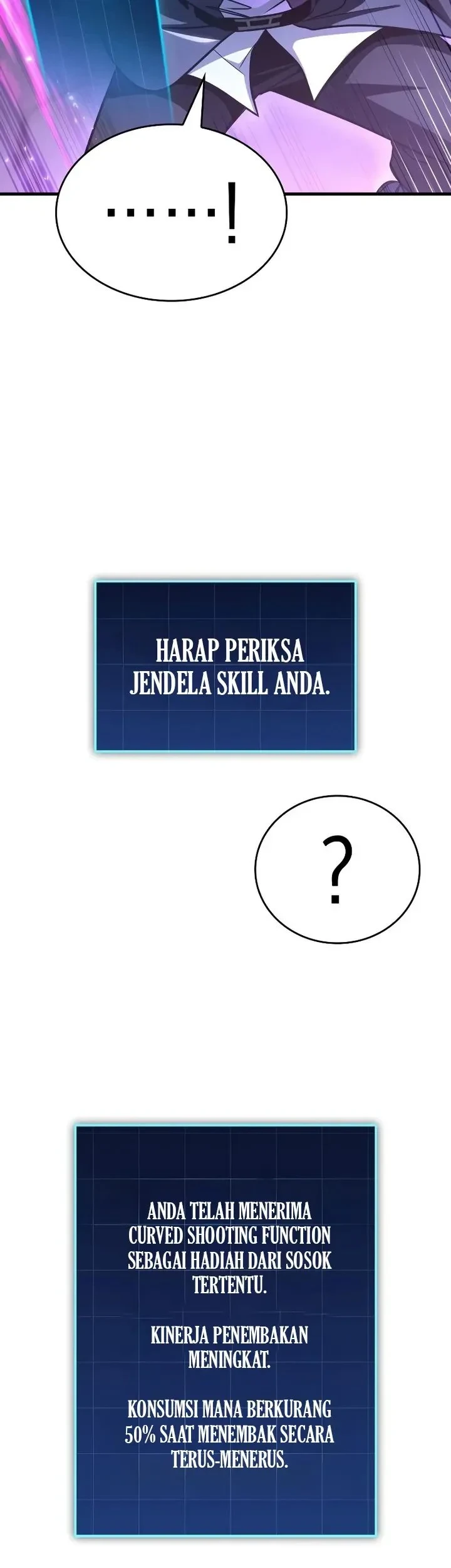 My Exclusive Tower Guide Chapter 115 Gambar 42
