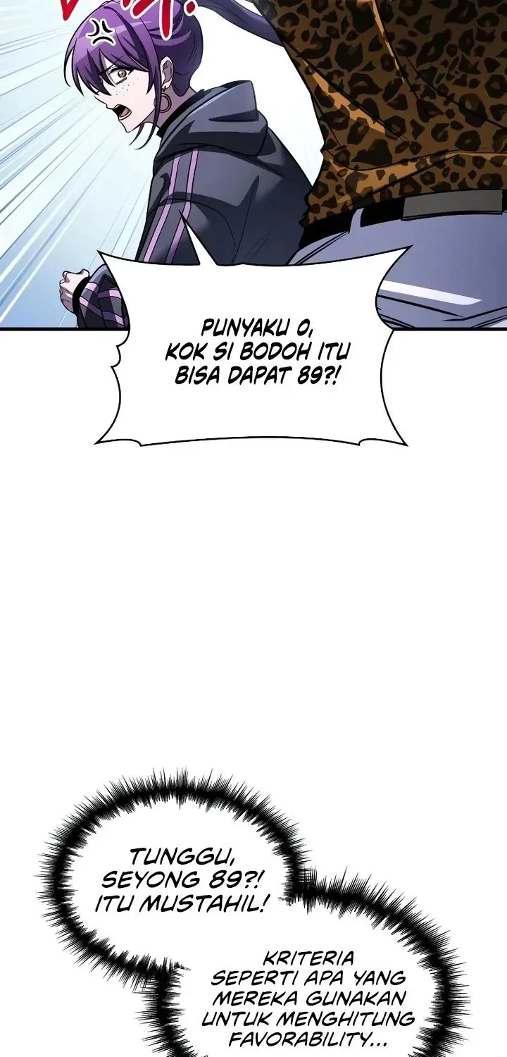 My Exclusive Tower Guide Chapter 116 Gambar 45