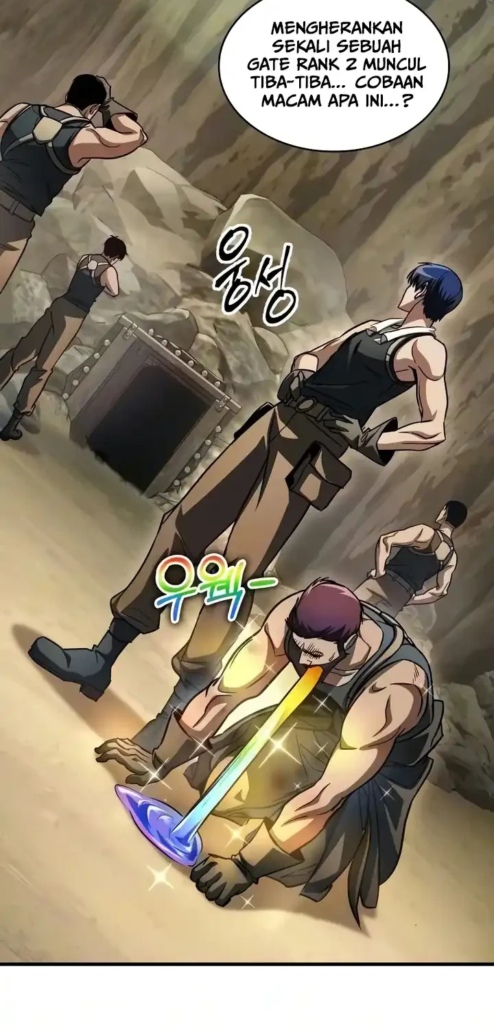My Exclusive Tower Guide Chapter 117 Gambar 42