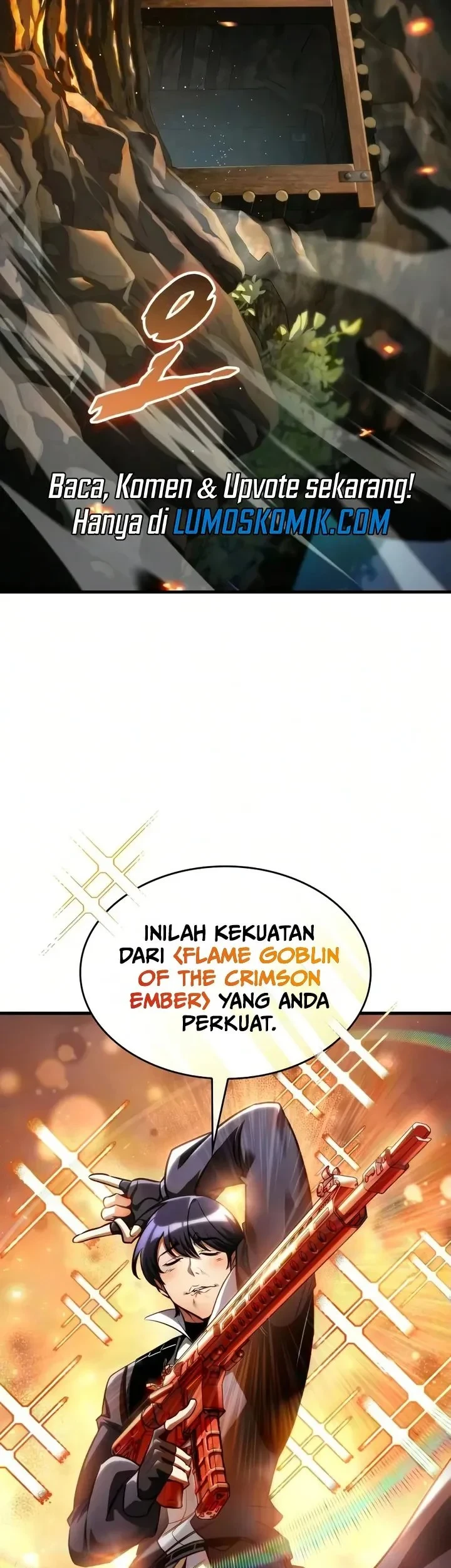 My Exclusive Tower Guide Chapter 118 Gambar 41