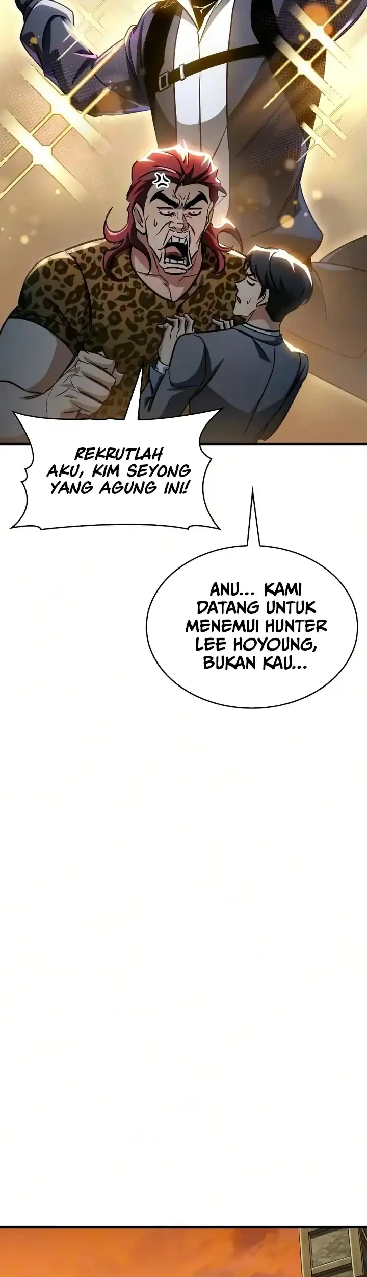 My Exclusive Tower Guide Chapter 119 Gambar 50
