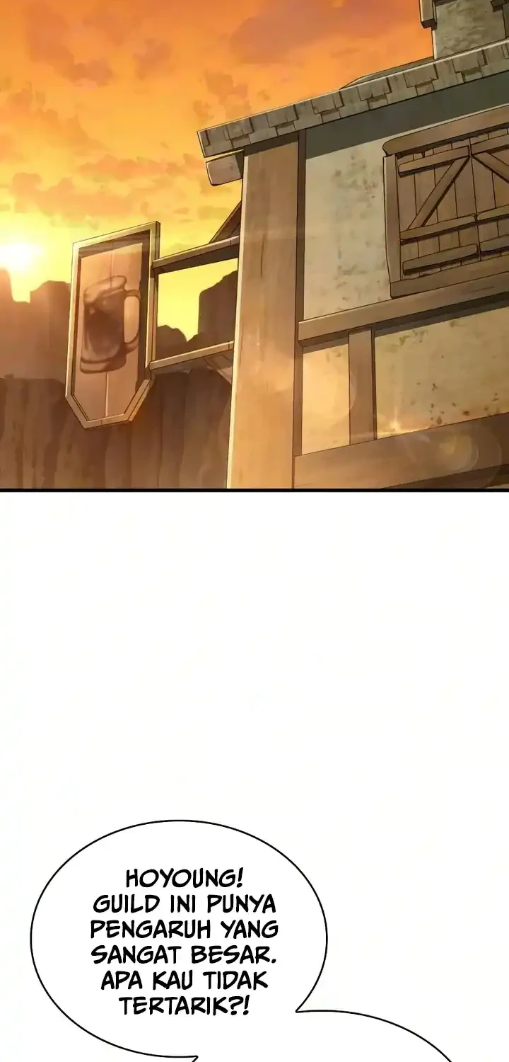 My Exclusive Tower Guide Chapter 119 Gambar 51