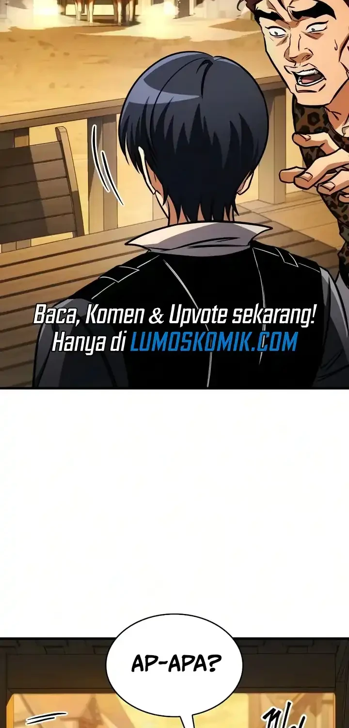 My Exclusive Tower Guide Chapter 119 Gambar 53