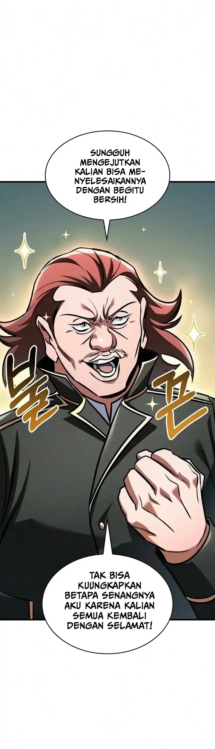 My Exclusive Tower Guide Chapter 120 Gambar 58